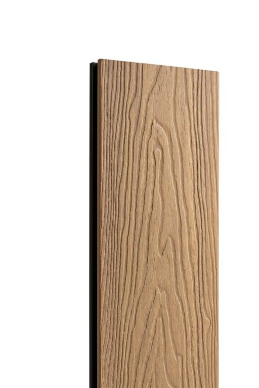 Террасная доска Ecodecking Скай коэкструзия Бук купить в Омске