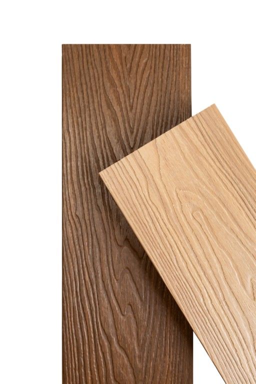 Террасная доска Ecodecking Скай коэкструзия Бук купить в Омске