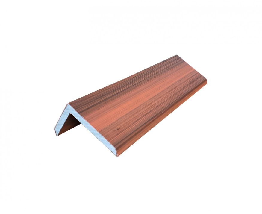 Уголок декоративный Terrapol Практик Этна купить в Омске