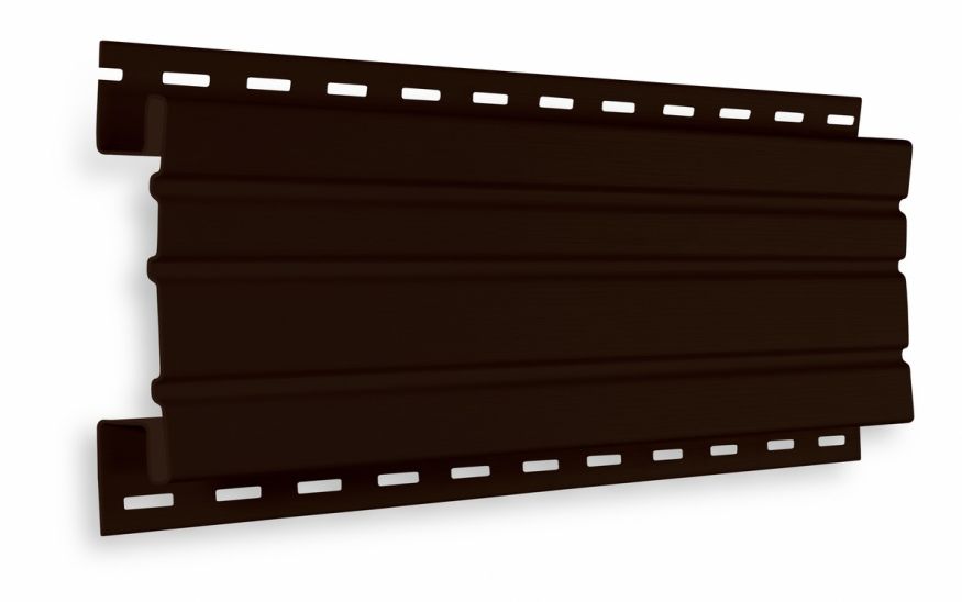 Разделитель Ю-Пласт Коричневый купить в Омске