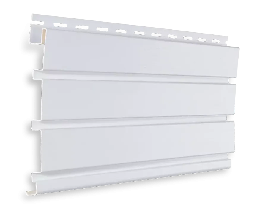 Добор 170 мм Ю-Пласт Белый купить в Омске