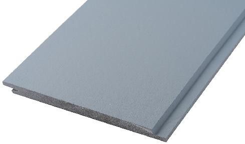 Фиброцементные панели Smooth Click F62 купить в Омске