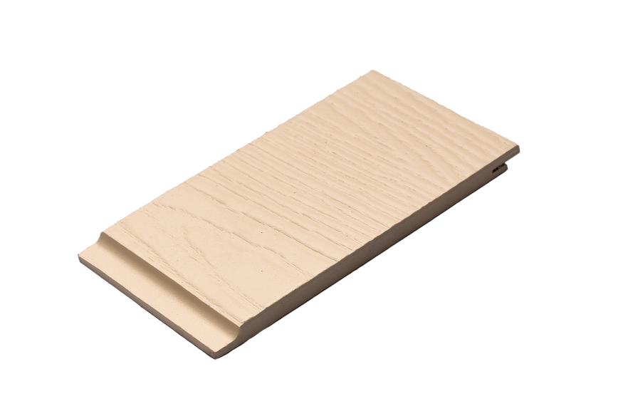 Фиброцементный сайдинг БЕТЭКО Вудстоун Клик 1015 купить в Омске