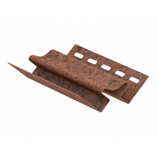 Внутренний угол Ю-пласт, Стоун-хаус Камень, Жженый купить в Омске