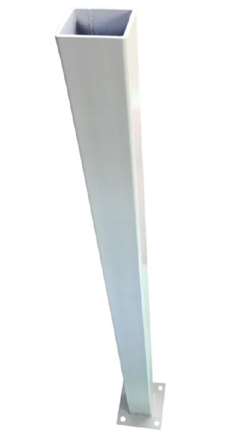 Крепление для столба Polivan SINGARAJA из металла купить в Омске