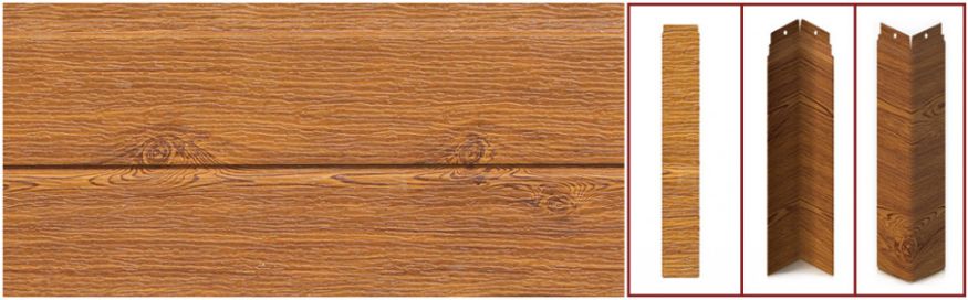 Фасадные термопанели Премиум-M102 купить в Омске