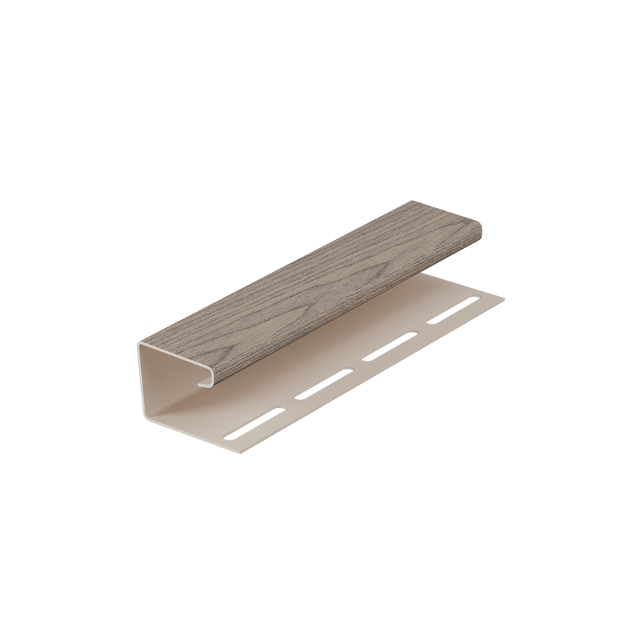 J-профиль Docke, Уссурийский купить в Омске