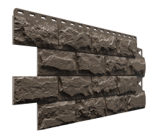 Фасадные панели Docke, Standard, Dufour (Дюфур) Ишгль