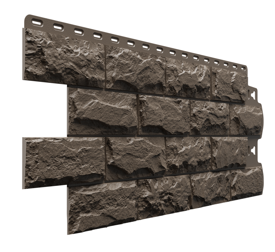 Фасадные панели Docke, Standard, Dufour (Дюфур) Ишгль купить в Омске