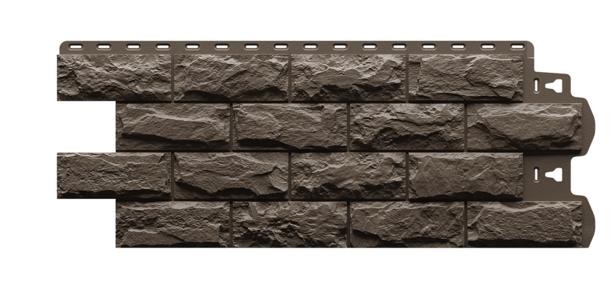 Фасадные панели Docke, Standard, Dufour (Дюфур) Ишгль купить в Омске