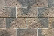 Фиброцементные панели КАНЬОН Песчаник - 27