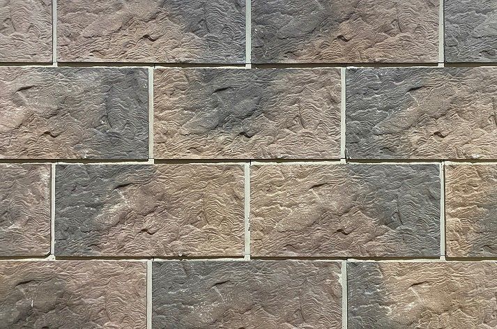 Фиброцементные панели КАНЬОН Песчаник - 27 купить в Омске