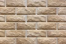 Фиброцементные панели КАНЬОН Сколотый кирпич - 68