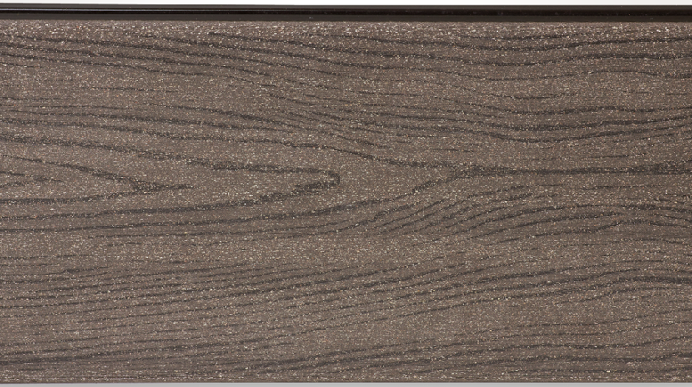 Террасная доска NanoWood «Lite» ECO Венге купить в Омске