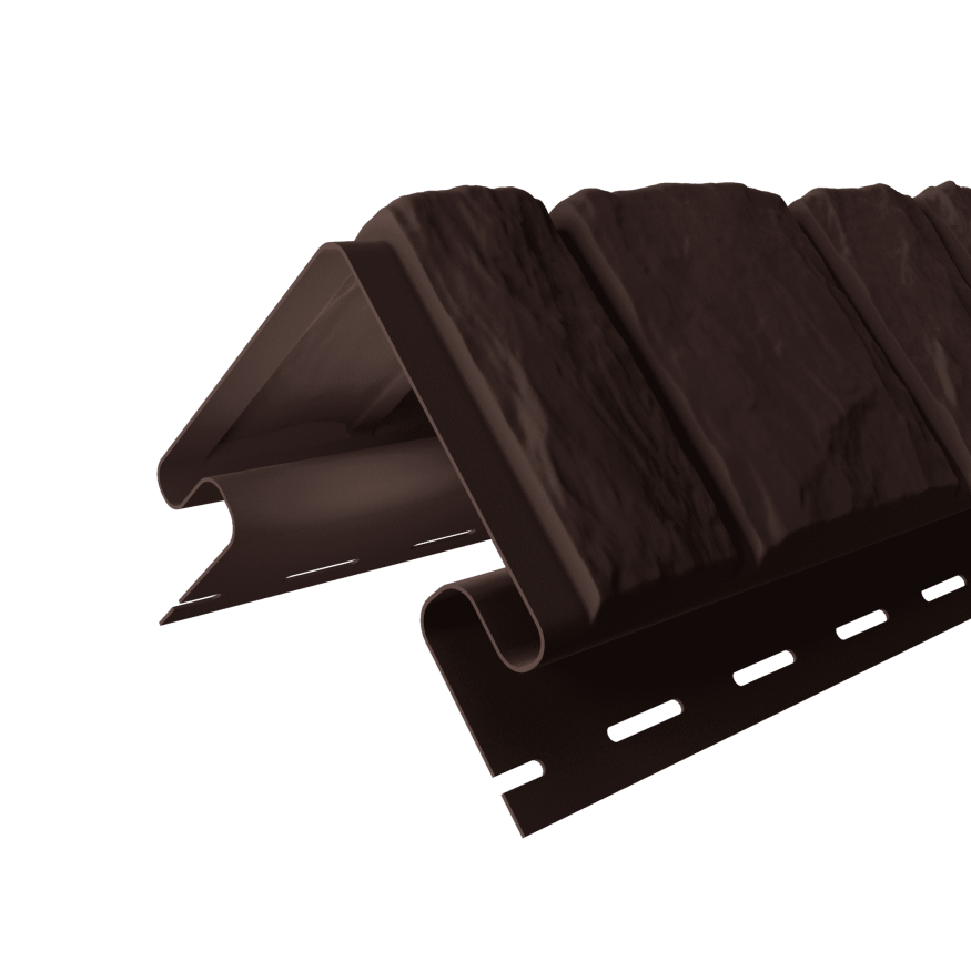 Угол наружный Доломит, Крымский берег, Корица купить в Омске