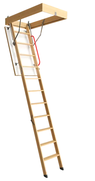Лестница на чердак Premium Docke купить в Омске