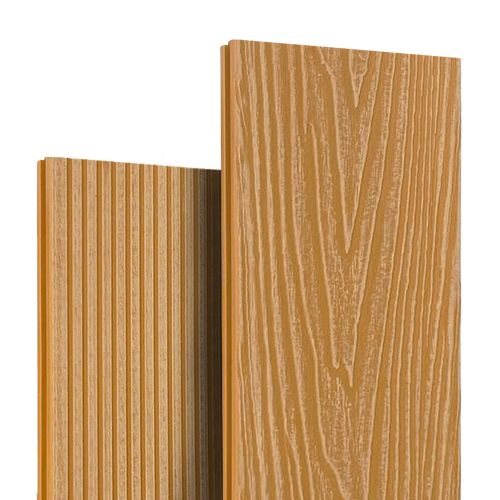 Террасная доска ДПК Latitudo, Optima, Орех купить в Омске