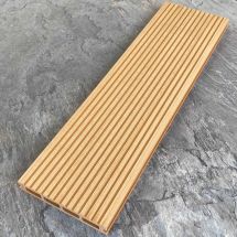 Террасная доска ДПК Latitudo, Optima, Орех