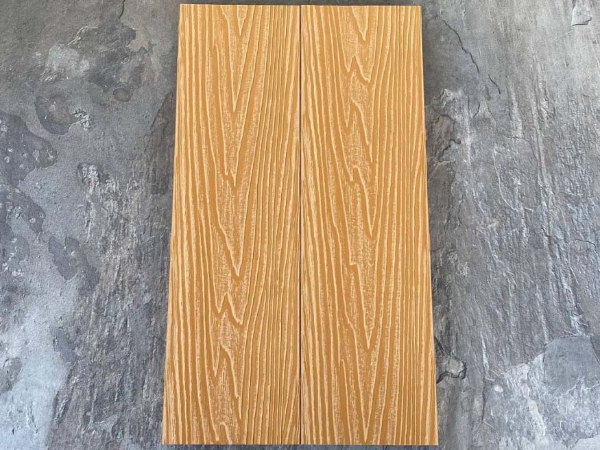 Террасная доска ДПК Latitudo, Optima, Орех купить в Омске