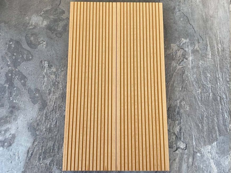 Террасная доска ДПК Latitudo, Optima, Орех купить в Омске