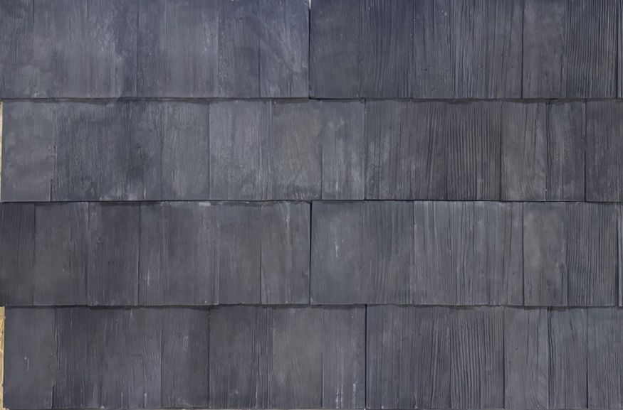 Фиброцементные панели КАНЬОН Дранка - 63 купить в Омске