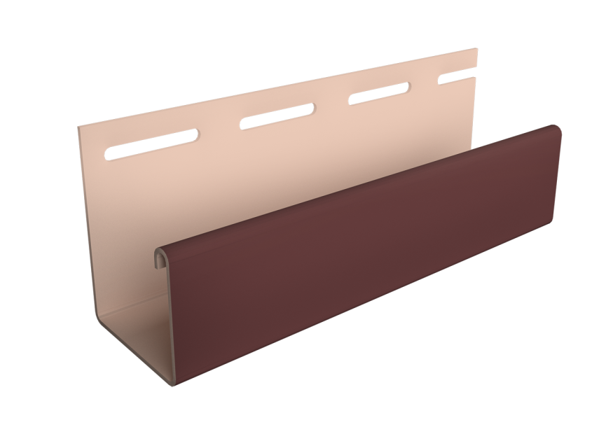 Профиль J30, Табачный купить в Омске