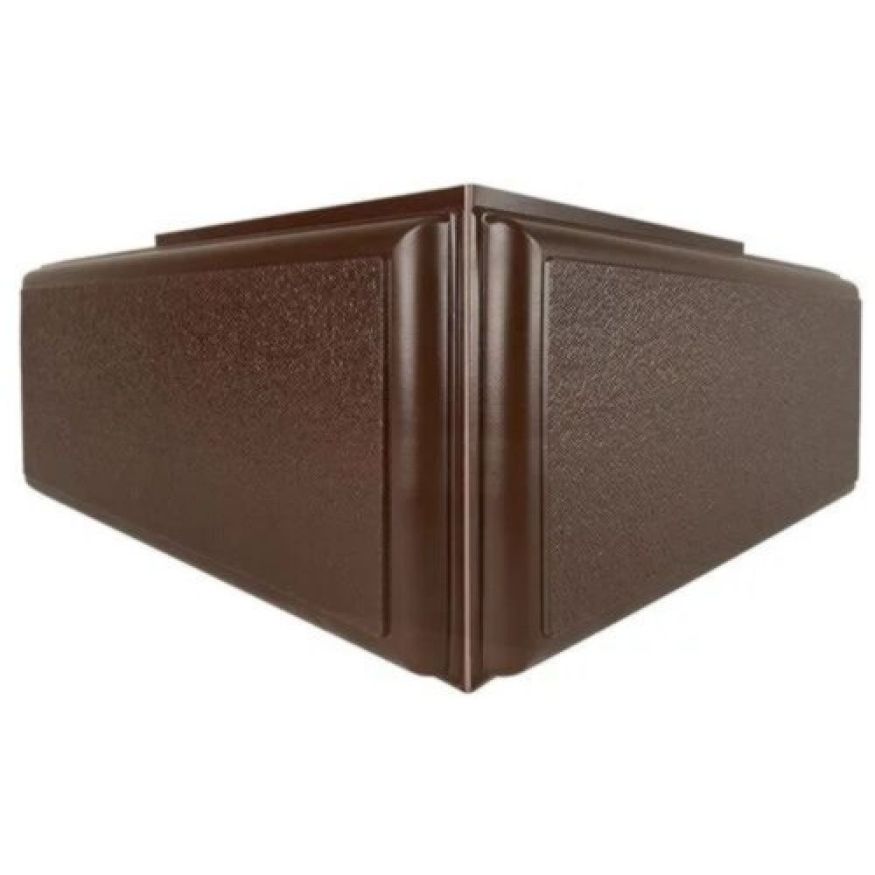 Термоугол Доломит «Дагестанский камень» 400мм, Корица купить в Омске