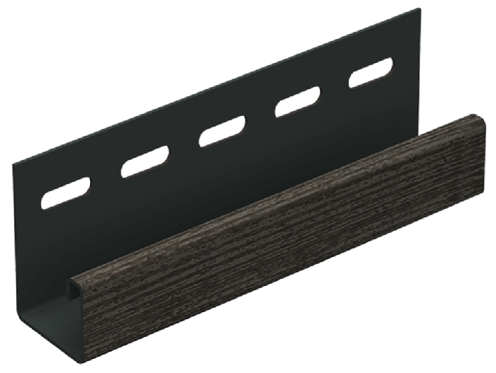 J-планка Ю-Пласт, Timberblock Ель, Ирландская купить в Омске