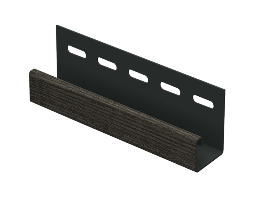 J-планка Ю-Пласт, Timberblock Ель, Ирландская купить в Омске