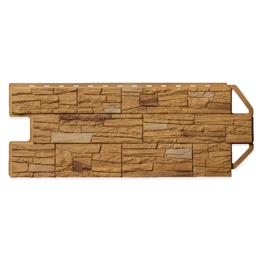 Фасадная панель Альта Профиль, Каньон, Невада Комби  купить в Омске