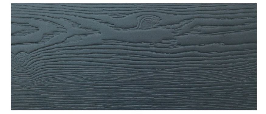 Цементно-минеральная фасадная панель CM Bord Графитовый купить в Омске