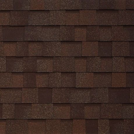 Гибкая черепица Tegola PIEMONTE castagna matura 122 купить в Омске