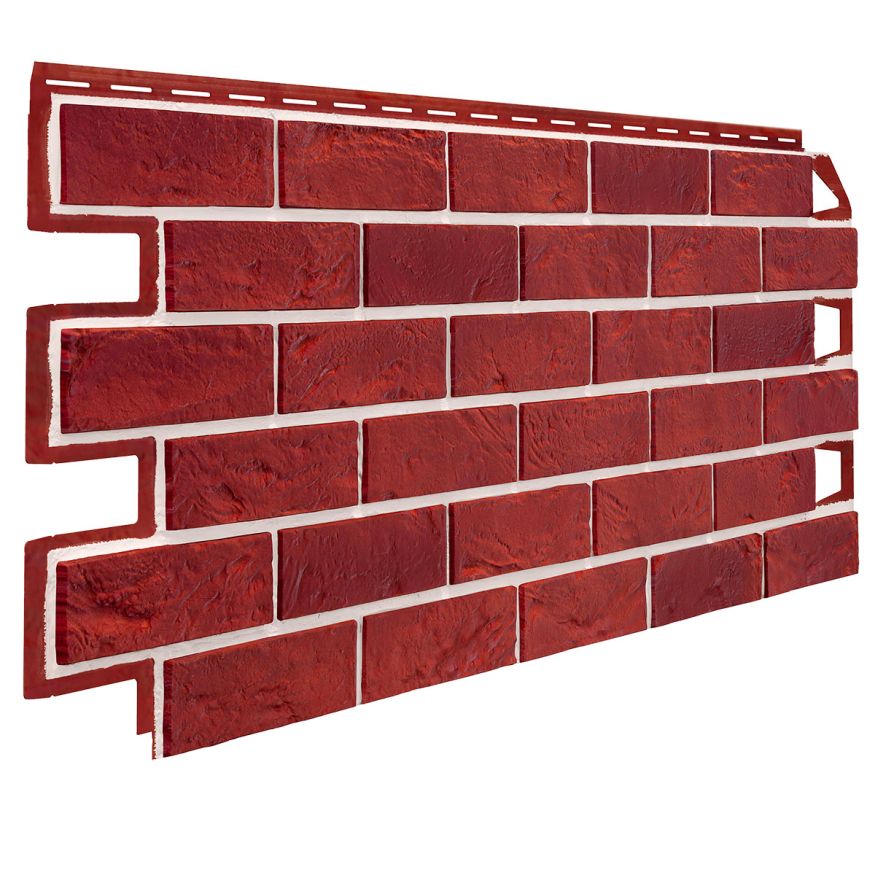 Фасадная панель ТЕХНОНИКОЛЬ Кирпич, Дорсет купить в Омске