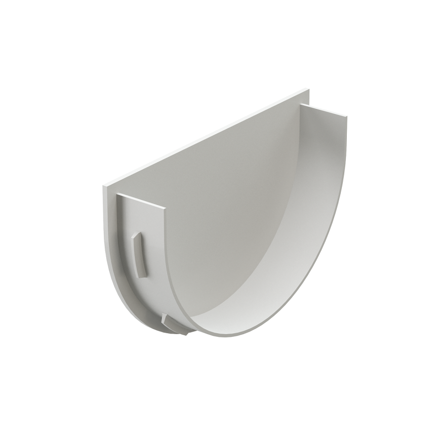 Заглушка для воронки Docke Premium, Пломбир купить в Омске