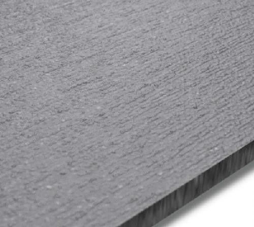 Фиброцементный сайдинг Roofas COLOR Line Светло-серый купить в Омске