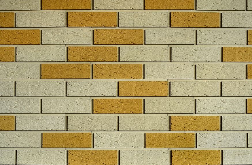 Фасадная плитка Кирисс Фасад, Клинкерный кирпич модель 35. купить в Омске