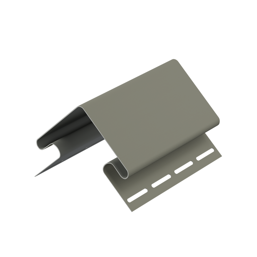 Внешний угол 75 мм Docke Пихта  купить в Омске