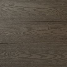 Террасная доска из ДПК CM Decking Natur, Венге