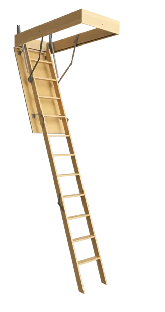 Чердачная лестница Dacha Docke  купить в Омске