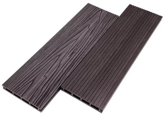 Террасная доска Nature 3D Grand Венге купить в Омске