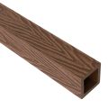 Балясина для ограждений из ДПК EasyDecking, Wood-X, Коричневый купить в Омске
