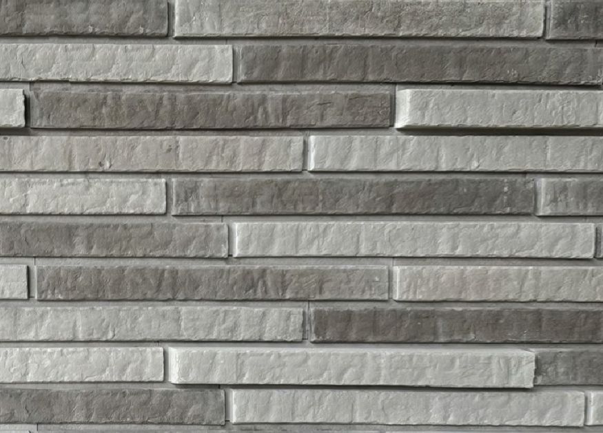 Фиброцементные панели КАНЬОН Ригель - 63 купить в Омске