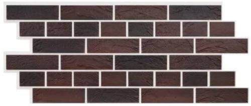 Фасадная термопанель Доломит Каньон 20мм, Гранд купить в Омске