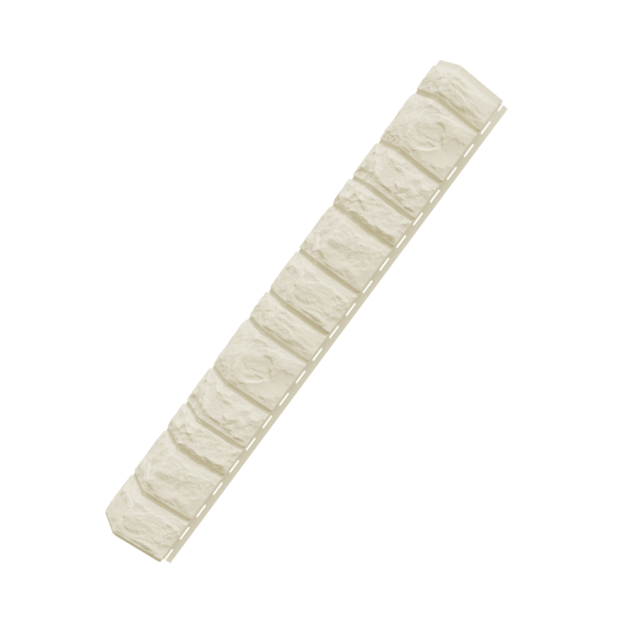 Наружный угол Доломит, Крымский берег, Слоновая кость купить в Омске