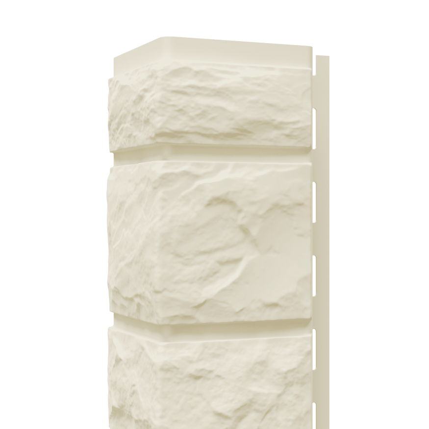 Наружный угол Доломит, Крымский берег, Слоновая кость купить в Омске