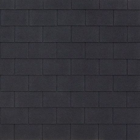 Гибкая черепица Tegola TOSCANA topazio fume 061 купить в Омске