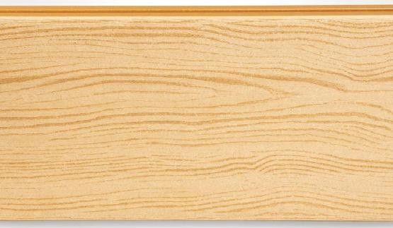 Доска террасная NanoWood «Lite» ECO Орех купить в Омске