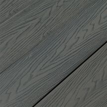 Террасная доска из ДПК CM Decking Vintage, Эбен