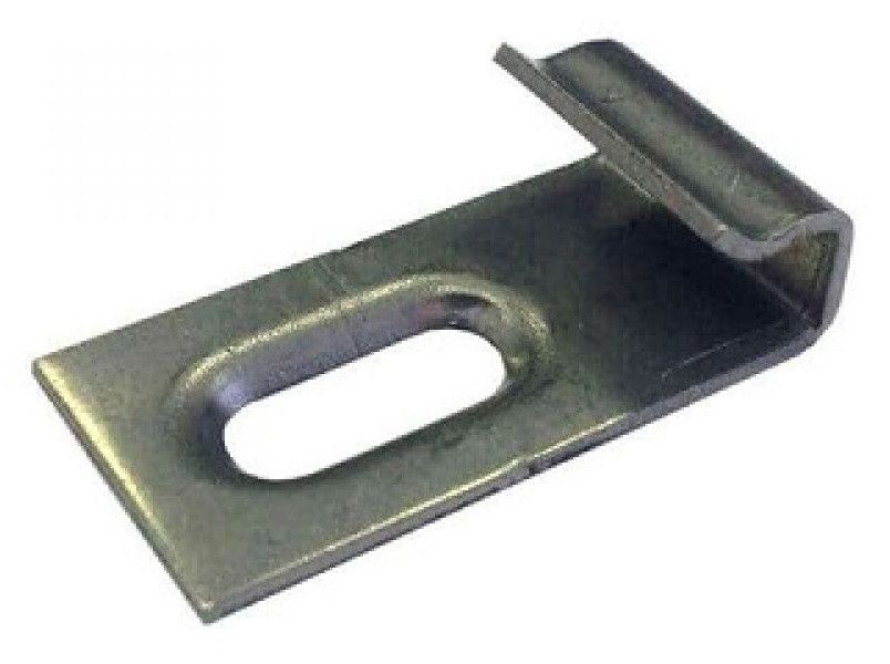 Стартовый кляймер. купить в Омске