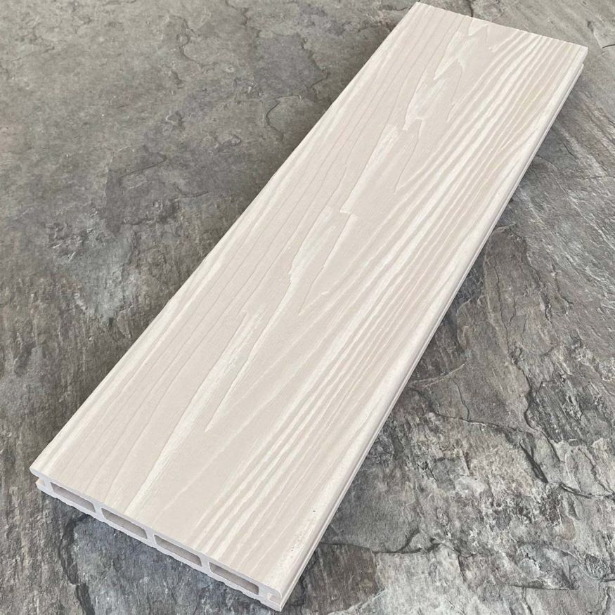 Террасная доска ДПК Latitudo, Optima, Натур купить в Омске